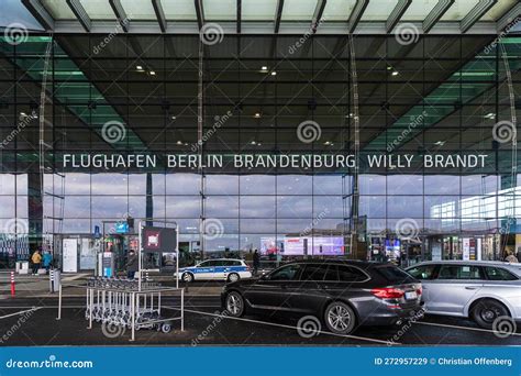 Berlin Brandenburg Airport (BER) to General.